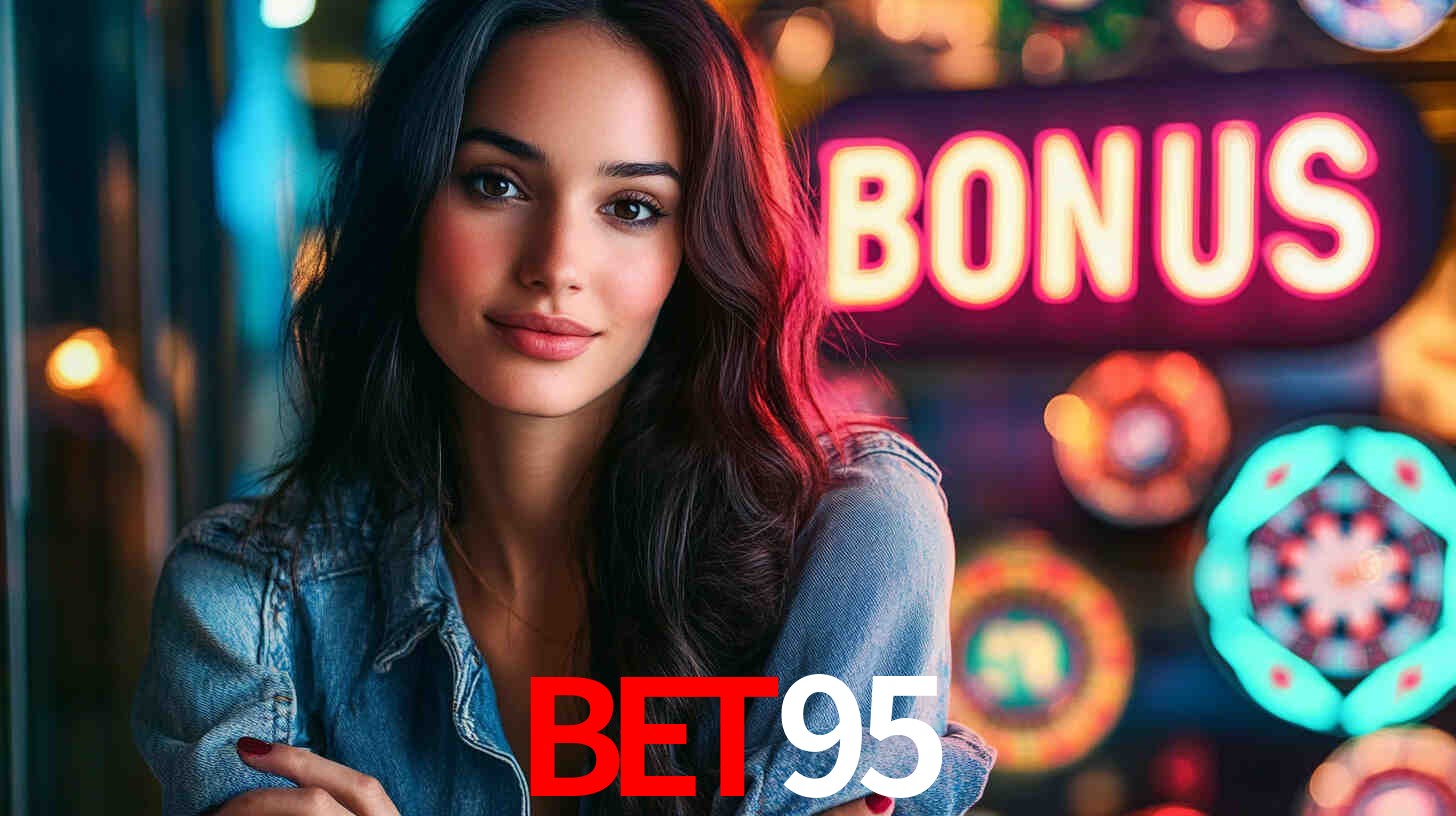 bet95: Seu Cassino Premiado com Pagamentos Rápidos