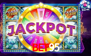 A Emoção da Loteria na bet95: Uma Chance de Mudança de Vida