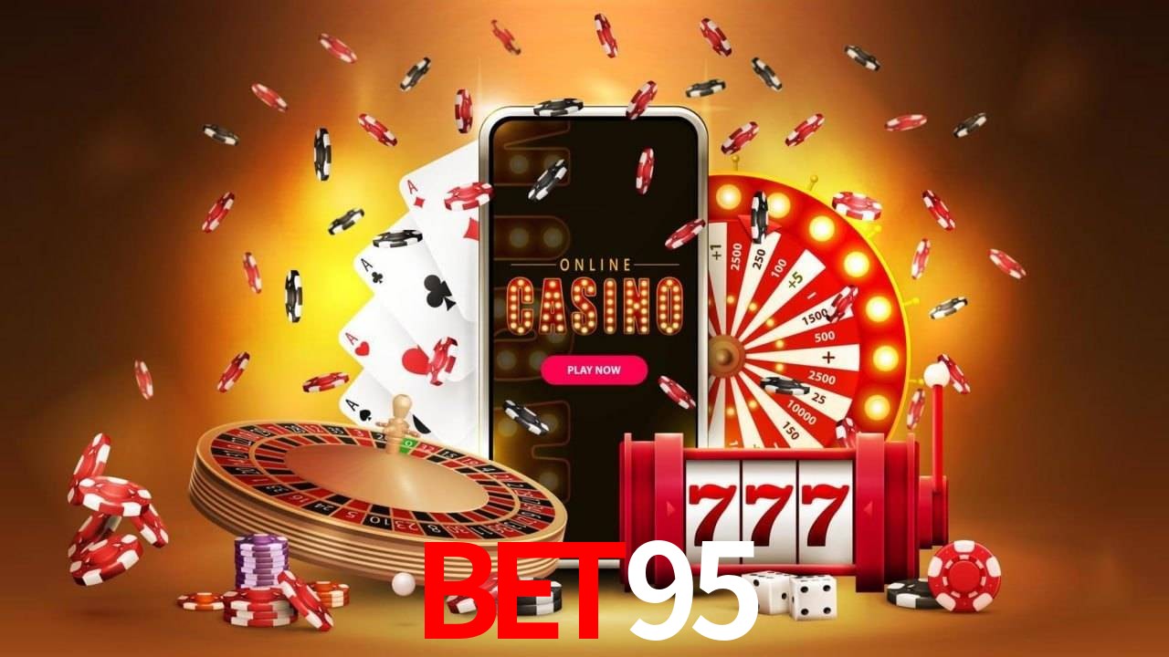 Estatísticas bet95