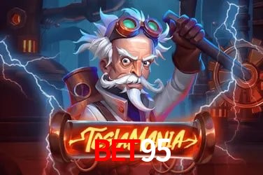 Experiência VIP bet95