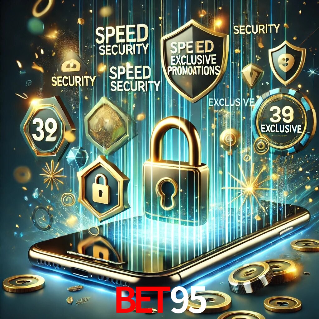 Vantagens do App BET95