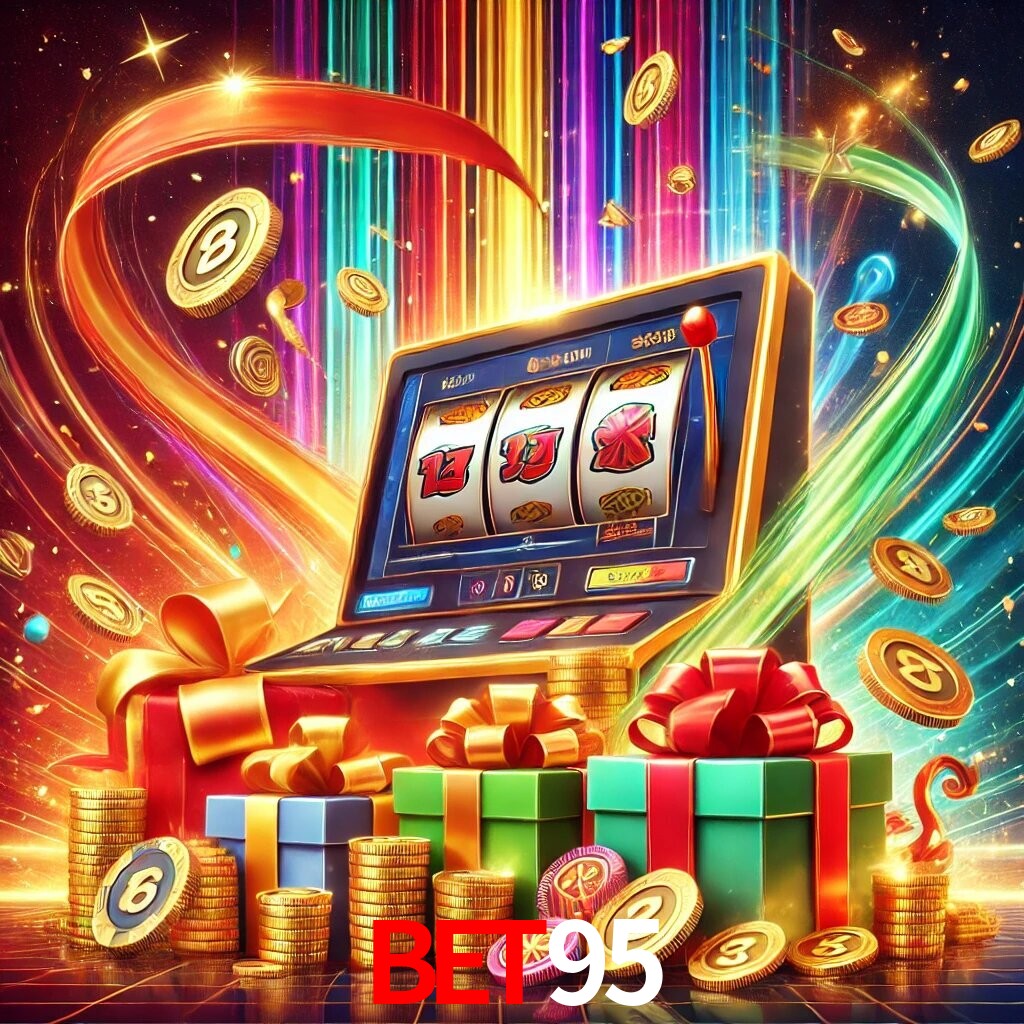 Promoções BET95