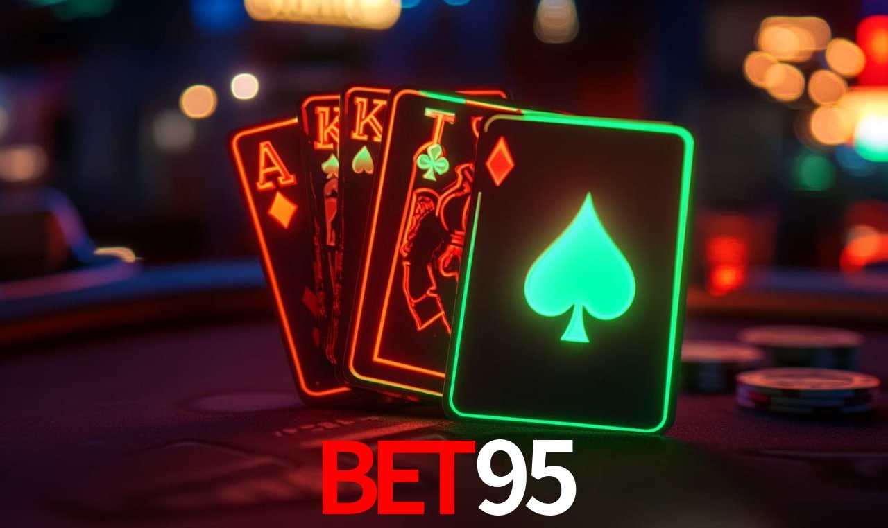 Promoções Sazonais bet95