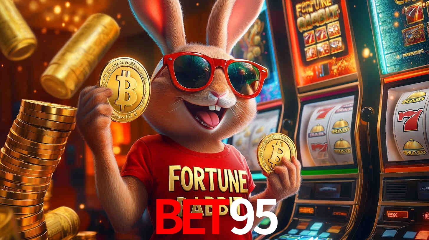 Apostas Esportivas na bet95: Um Guia Completo