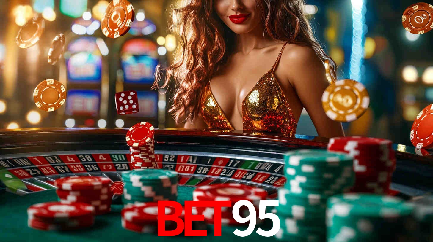 Welcome Bonus bet95
