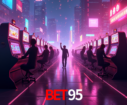 Interface Premium bet95