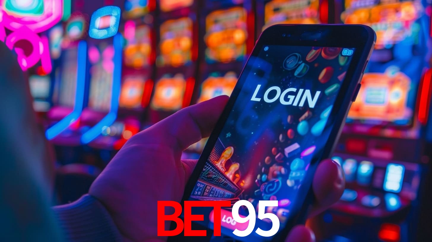 Jogos Exclusivos bet95