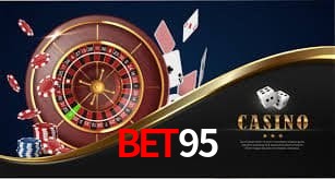 Casino VIP bet95