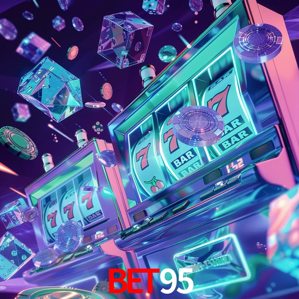 A Experiência Imersiva dos Cassinos Ao Vivo no bet95