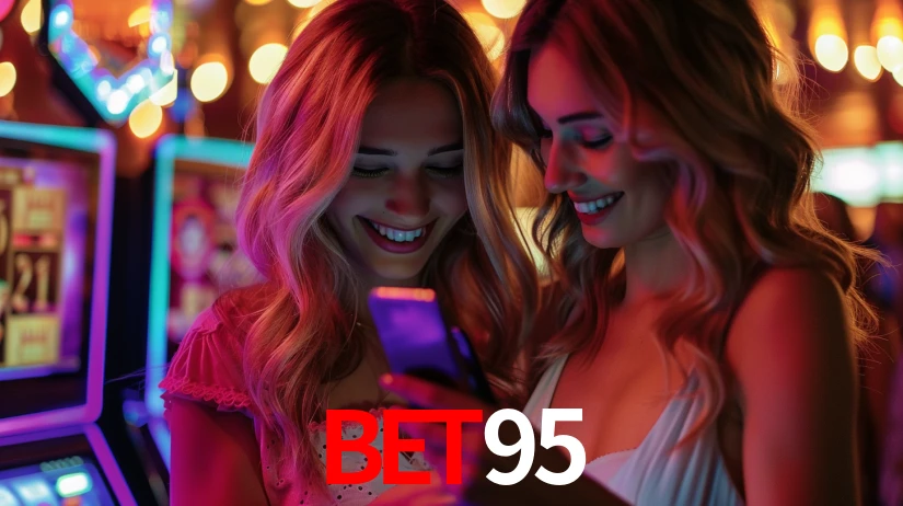 Explore as vantagens do bet95: serviço profissional e confiabilidade