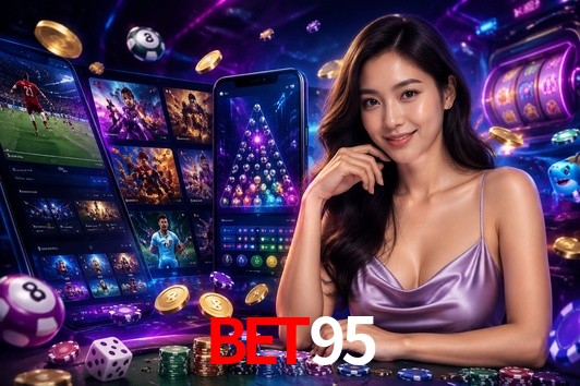 Exclusive Offers bet95