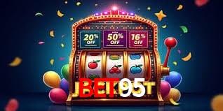 Casino Ao Vivo bet95