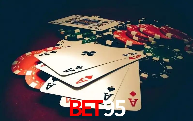 Especiais de Fim de Semana bet95