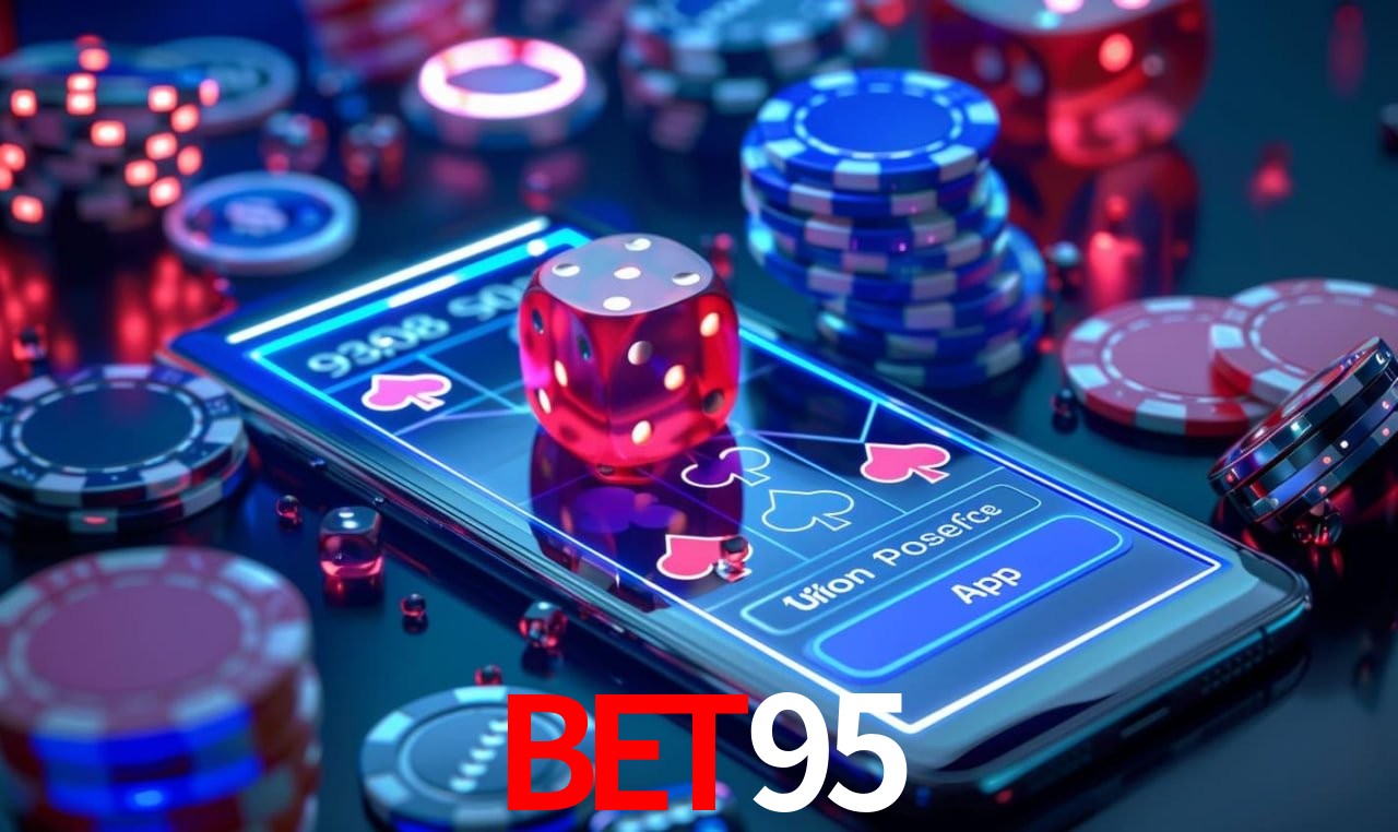 Promoção Relâmpago bet95