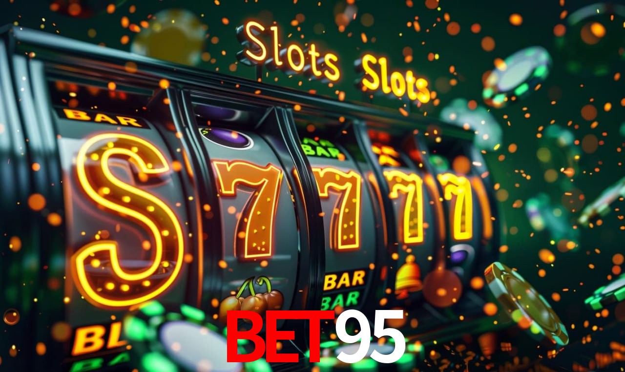 Torneios bet95