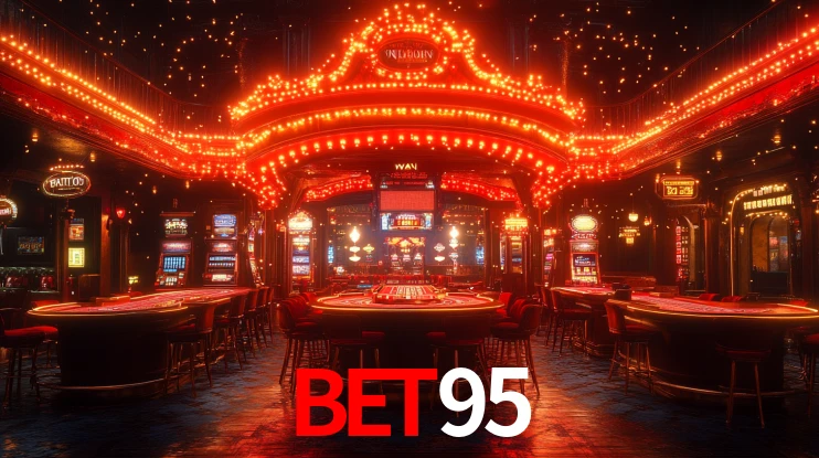 bet95 App Interface