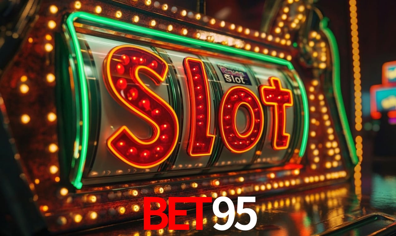 Diretório de Jogos bet95