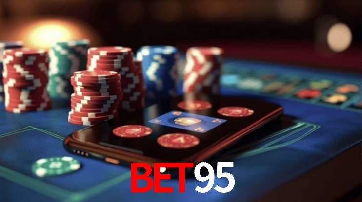 Programa VIP bet95