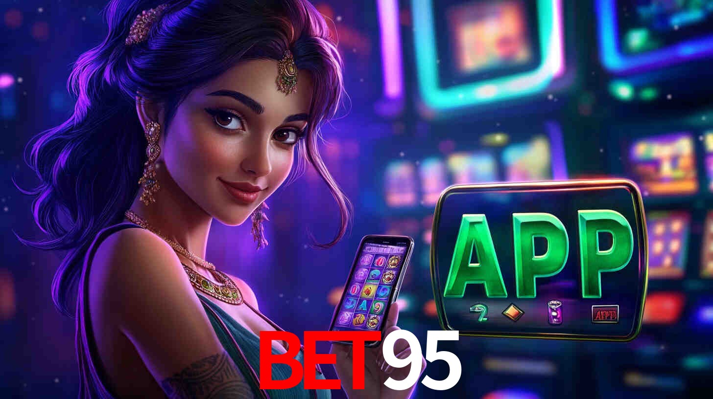 bet95.com