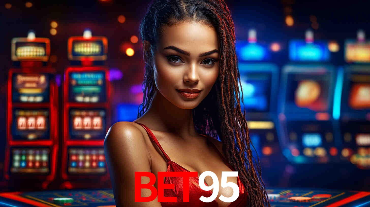 Descubra a Essência do bet95: Nossa História e Compromissos