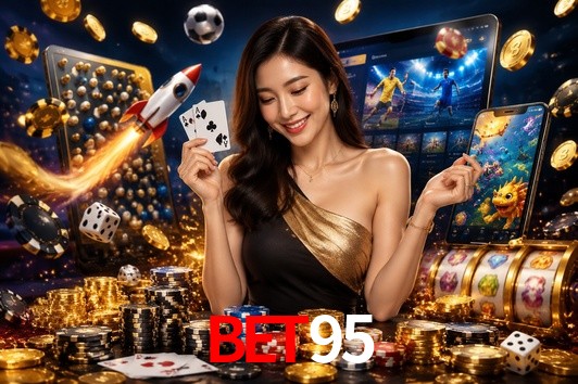 2FA Security bet95