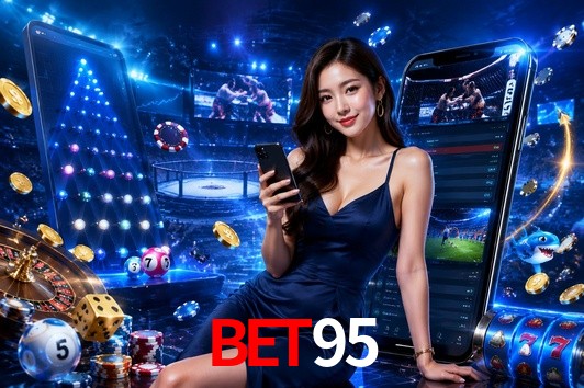 Games Directory bet95