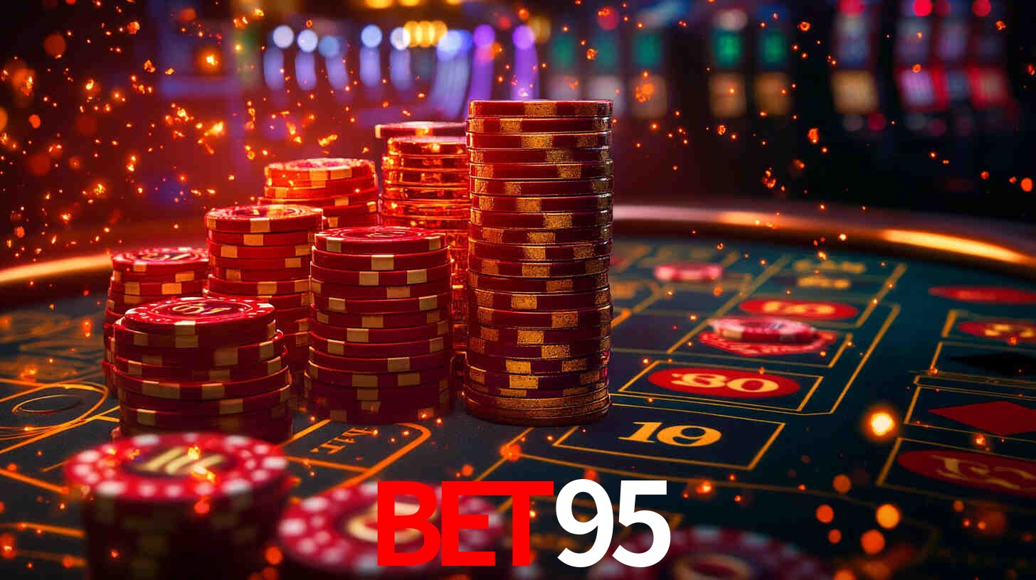 Daily Bonuses bet95
