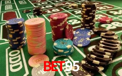 Bônus Generosos e Exclusivos no bet95 para Você!