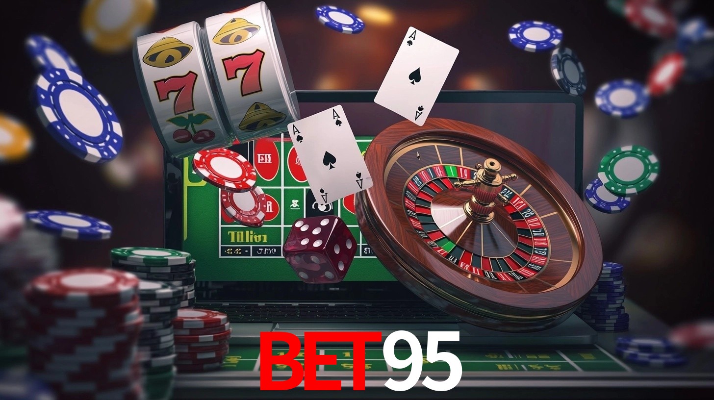 Exclusive Games bet95