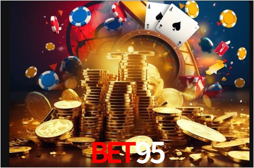 A Emoção da Loteria na bet95: Uma Chance de Mudança de Vida