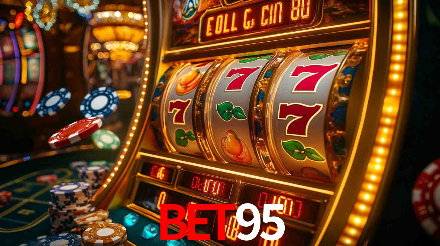Programa VIP bet95