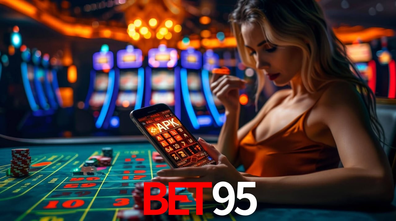 Football Betting bet95
