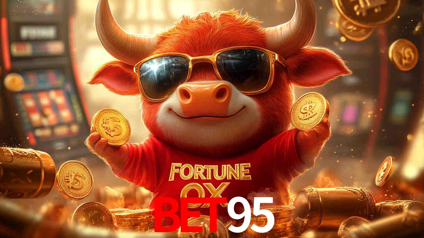 bet95: Seu Especialista em Apostas Esportivas Brasileiras