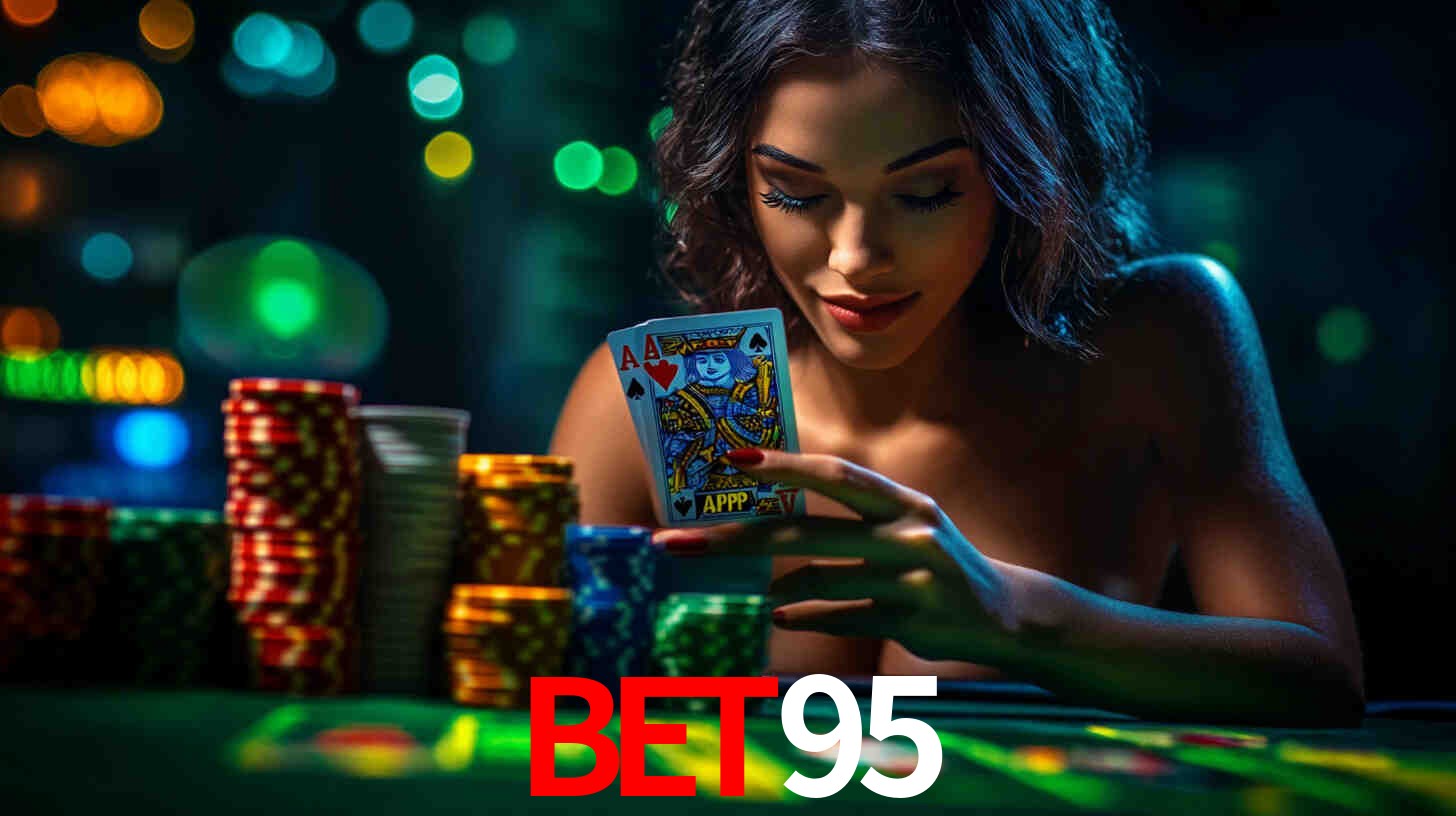 A Popularidade dos Caça-Níqueis no bet95