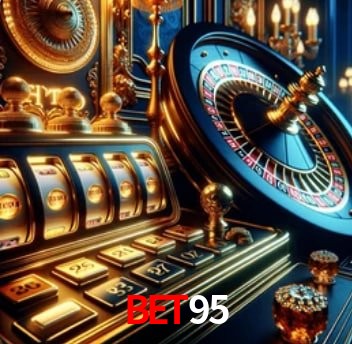 Bônus Diários bet95