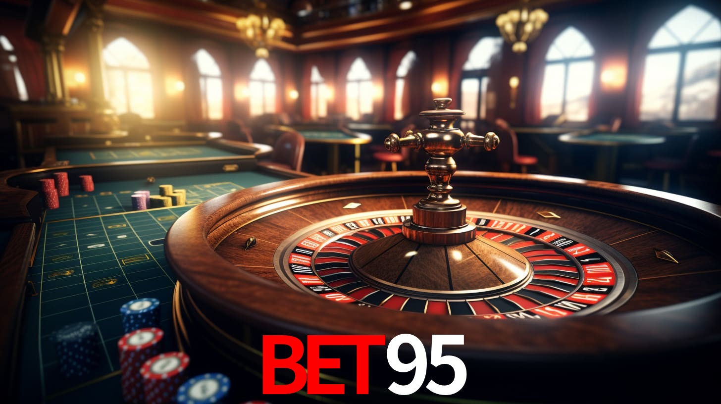Spaceman Game bet95