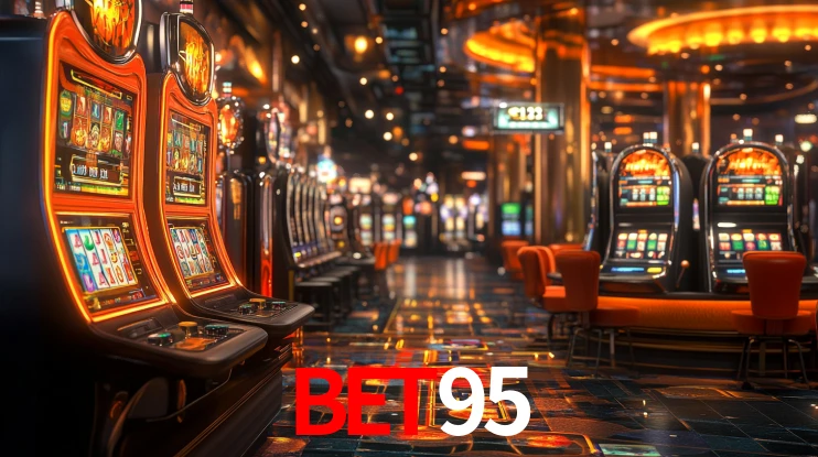 Premium Interface bet95