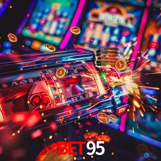 Interface do App bet95