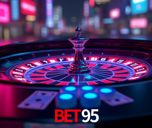 Explorando a Categoria de Eventos em Apostas na bet95