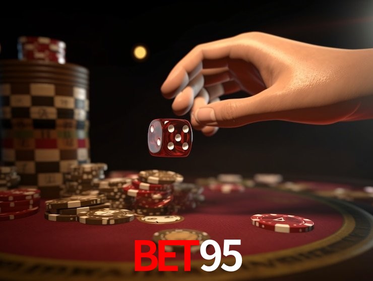 Apostas de Tênis bet95