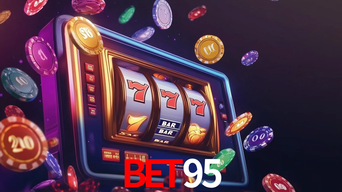 Roulette Table bet95