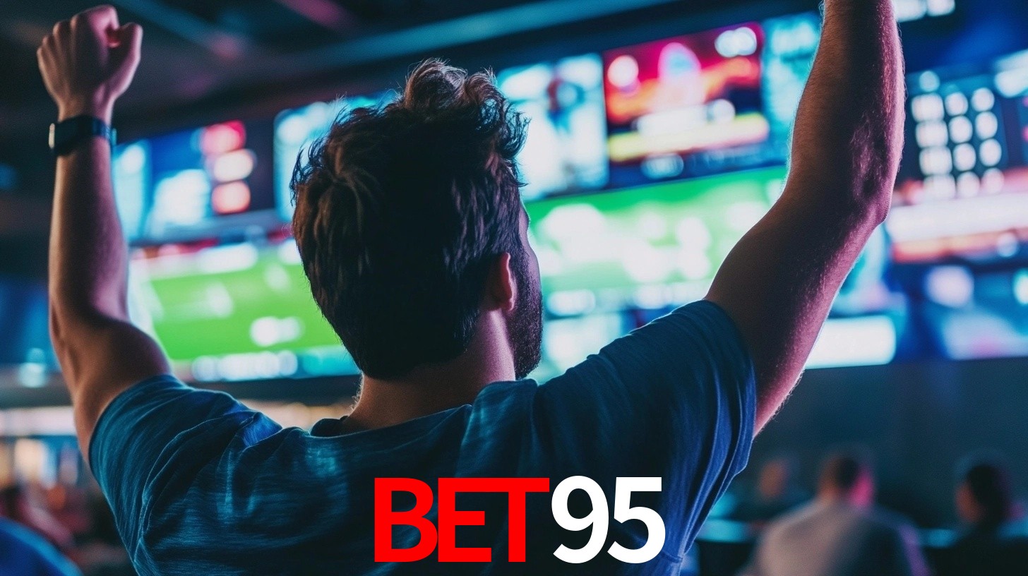 Sinta a adrenalina dos jogos de cassino com bet95