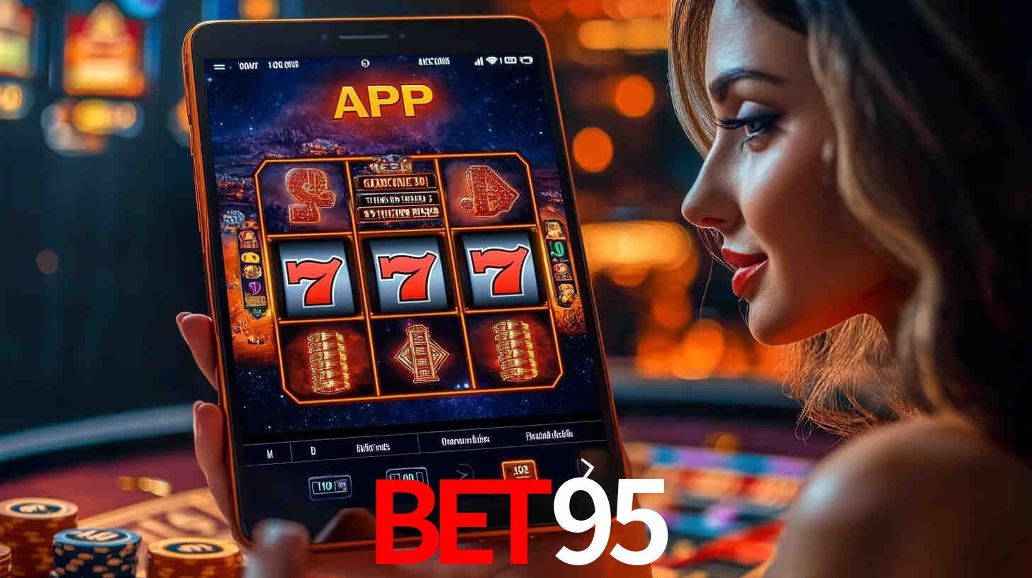 bet95,bet95.com
