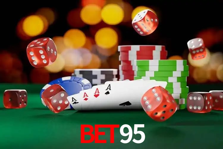 Estatísticas Esportivas bet95