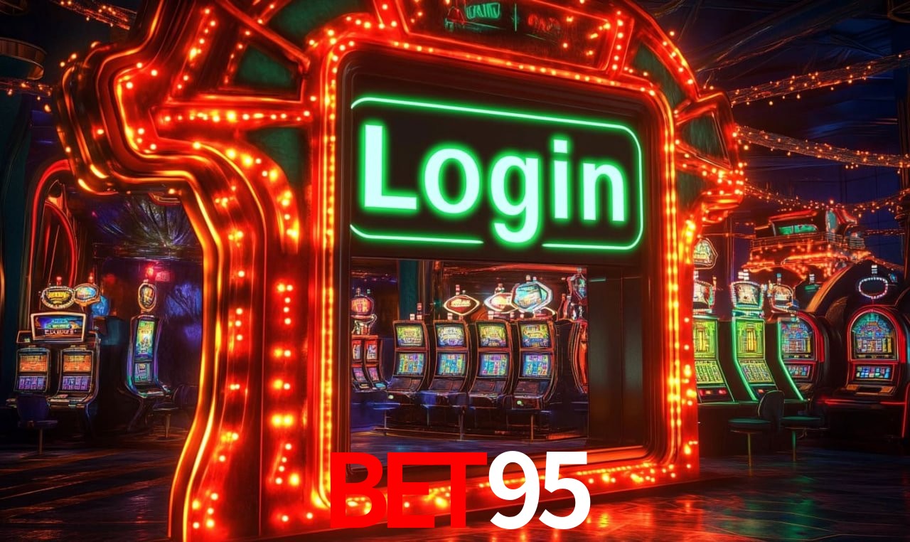 Casino Ao Vivo bet95