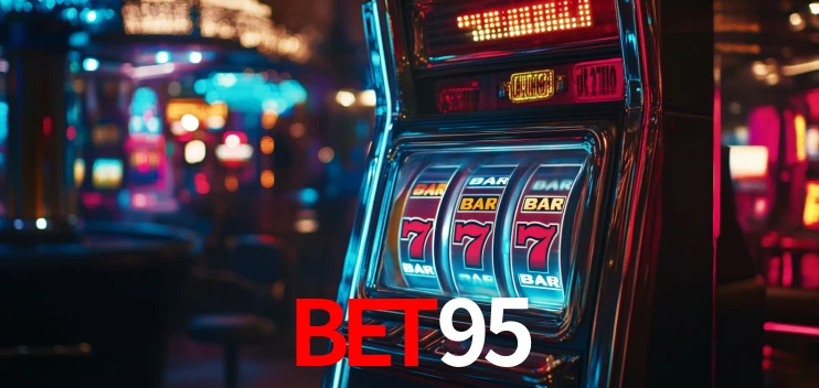 VIP Casino bet95