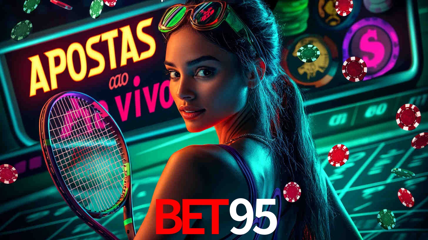 Descubra o Programa VIP da bet95: Vantagens Exclusivas para Jogadores