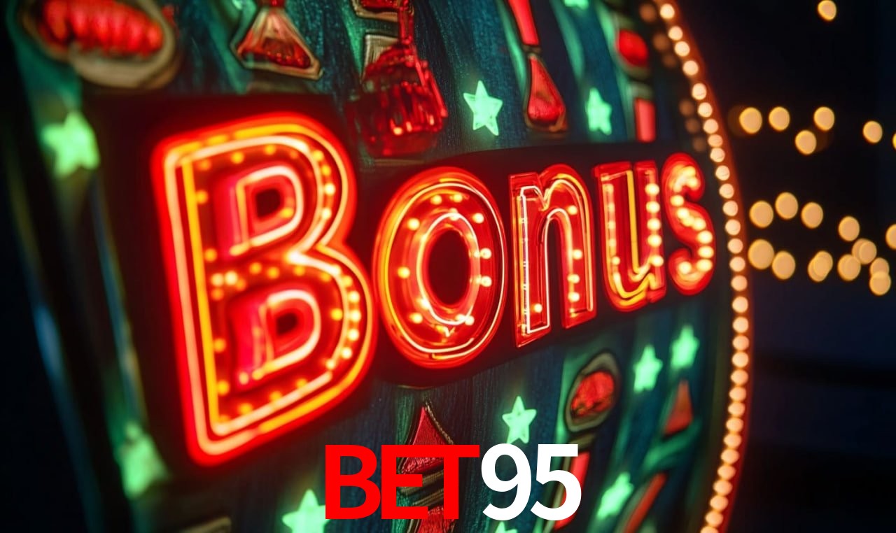 cassino bet95