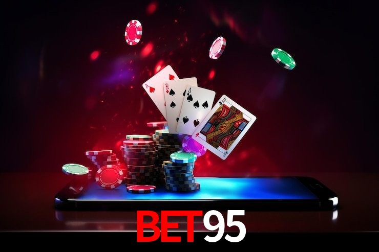 Game Providers bet95