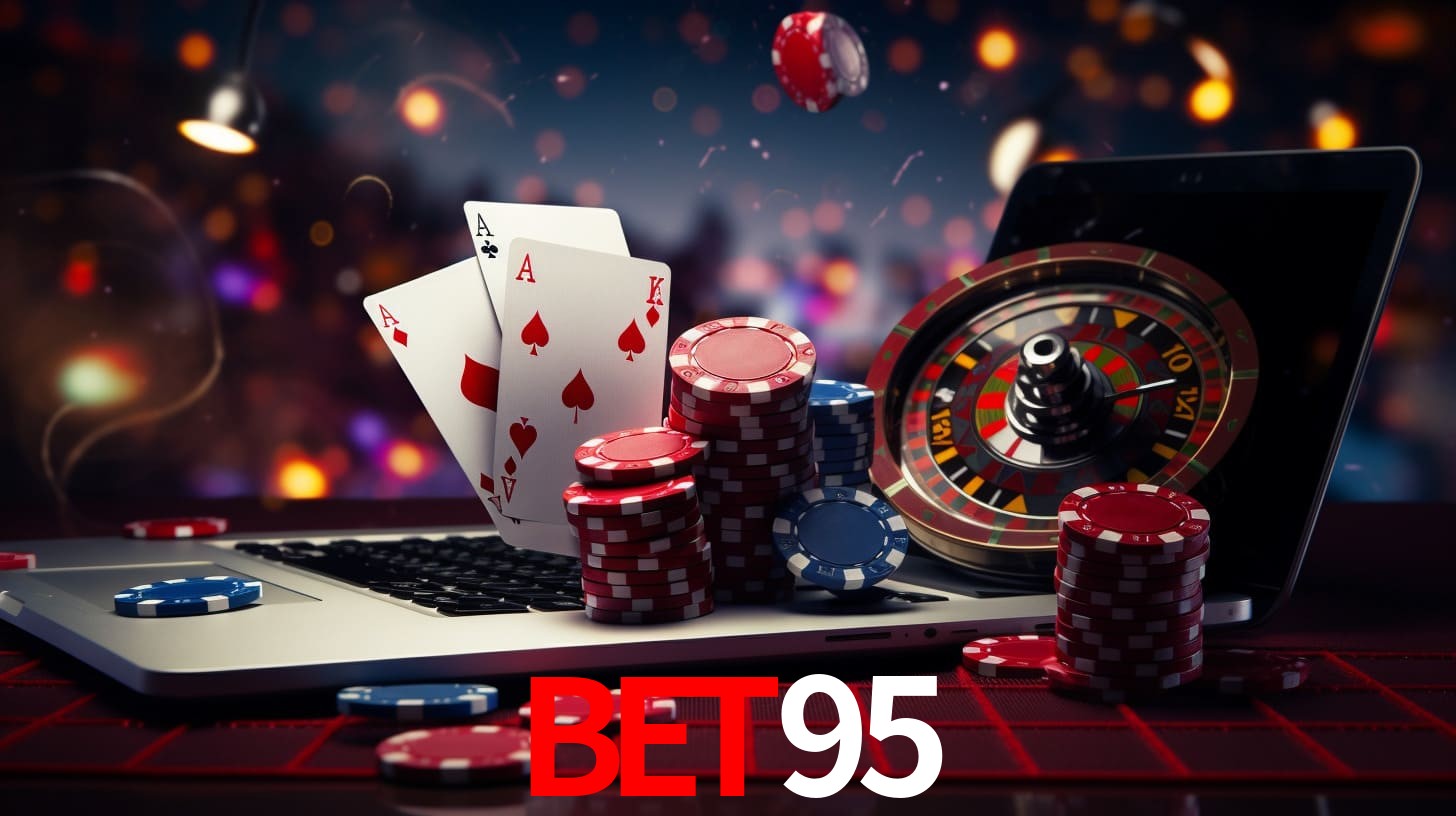 Aviator Game bet95